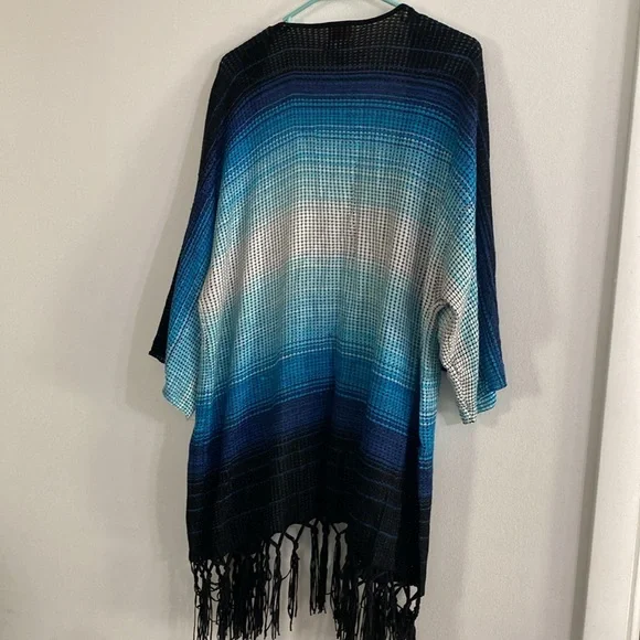 Ruby Rd. Cardigan - Picture 3 of 3